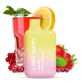 ELF BAR "LOST MARY" BM600 VAPE Einweg E-ZIGARETTE
