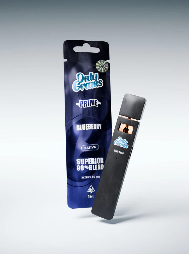 Onlygrams 10 Oh Vape Only Grams / Superior Blend 96%Vape 1ml ( NEU ) Green Box Trier Only Onlygrams 10 Oh Vape Only Grams / Superior Blend 96%Vape 1ml ( NEU ) Green Box Trier Only