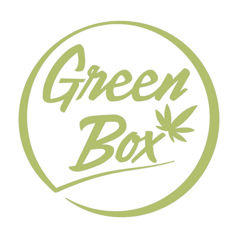 Green Box Gutschein 20€