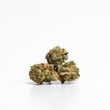 CBD - NUTZHANFBLÜTEN "ORANGE BUD"