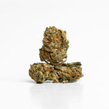CBD - NUTZHANFBLÜTEN "ORANGE BUD"
