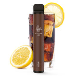 ELFBAR 600 - E-Zigarette / E-Shisha original ( mit 20mg/ml NIkotin )