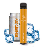 ELFBAR 600 - E-Zigarette / E-Shisha original ( mit 20mg/ml NIkotin )