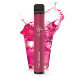 ELFBAR 600 - E-Zigarette/Shisha (0mg Nikotin)