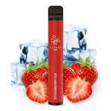 ELFBAR 600 - E-Zigarette/Shisha (0mg Nikotin)
