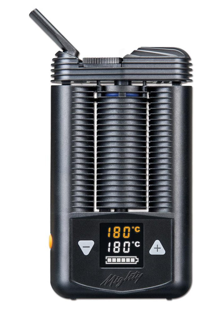 elfbar elfa master akku ▷ Vaporizer für CBD Blüten: Funktion, Modelle & Wissenswertes main image 0