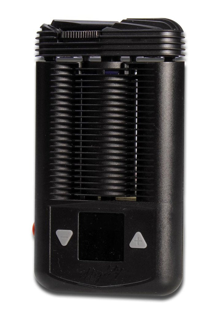 Mighty' Vaporizer Komplett-Set fr CBD Produkte und E-Liquids Green Box Trier Mighty' Vaporizer Komplett-Set fr CBD Produkte und E-Liquids Green Box Trier