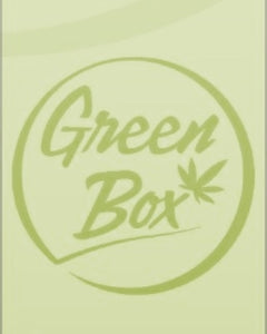 Warum unser Motto "Green Box - CBD Shop - Aufklärung, Beratung und Verkauf! Alles aus einer CBD-Hand!" heisst?