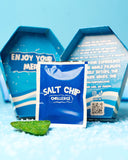 SALT CHIP #CHALLENGE 3g