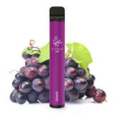 ELFBAR 600 - E-Zigarette / Shisha (0mg Nikotin)
