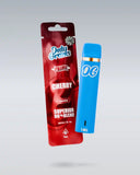 Only Grams / Superior Blend 96%Vape 1ml ( NEU )