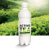ACTIVE TEA  Grüntee-Getränk ( Zum Abnehmen )